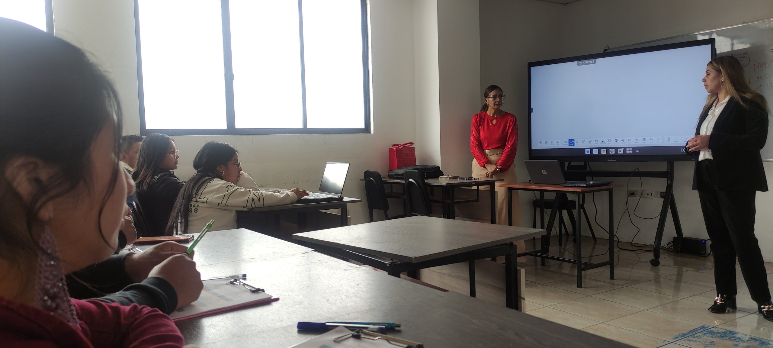 Municipio realiza inventario turístico del cantón Suscal con apoyo académico y técnico